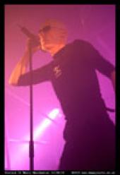 Foto THE SISTERS OF MERCY