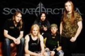 Foto SONATA ARCTICA, Bank Austria Halle Gasometer