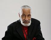 Foto Sonny Rollins, Salzburger Jazz-Herbst
