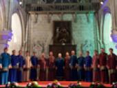 Foto: St. Ephraim Männerchor