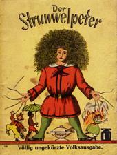 Bild: Der Struwwelpeter