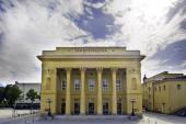 Foto Tiroler Landestheater