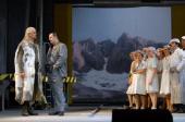 Foto: Tiefland, Volksoper Wien