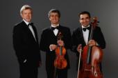 Trio Opus 8