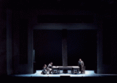 Foto Die Walküre, Wiener Staatsoper
