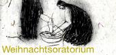 Illustration Weihnachtsoratorium, Theater an der Wien - Das neue Opernhaus
