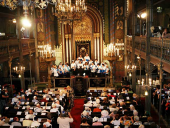 Foto: Wiener Jüdischer Chor
