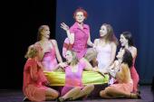 Foto WOMEN OF THE YEAR, Theater Akzent