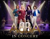 Tribute to ABBA - ARENA NOVA - Wiener Neustadt
