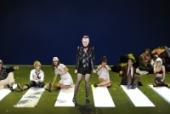 Foto: Come together on Abbey Road