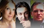 Foto: Abedian String Trio