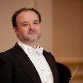 Tiroler Festspiele Erl - Abschluss-Konzert - Renato Balsadonna