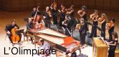 Foto: L´Olimpiade