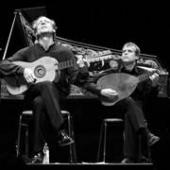 musik+9: Accordone, Marco Beasley, Pino de Vittorio