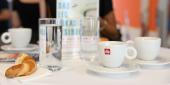 KUNST, Kaffee und Kipferl mit Achdé