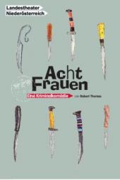 Foto: Acht Frauen