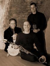 Acoustic Trio