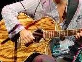 Foto acousticClub, Theater am Spittelberg