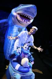 Foto: Acquatico Clown