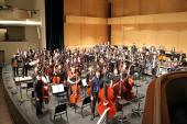 ACS Chamber Orchestra Singapur