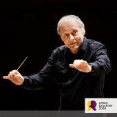 Brucknerfest Linz - Ádám Fischer & The Orchestra Of The Age Of Enlightenment