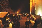 Foto: Admont Adventmarkt