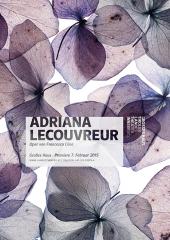 ADRIANA LECOUVREUR