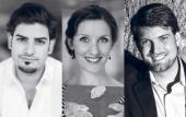 Advent im Theater