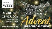 ADVENT AUF SCHLOSS TABOR