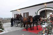 ADVENT AUF SCHLOSS TABOR 2023
