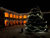 ADVENT AUF SCHLOSS TABOR