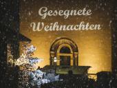 24. Advent im Stift Admont - Bild: Weihnachtsmarkt 2017