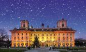 Adventmarkt im Schloss - stimmungsvolle Zeit in barockem Ambiente