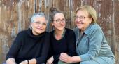Adventsingen mit Hausmusik Fink