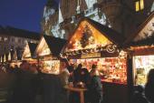 Foto: Adventzauber in Graz