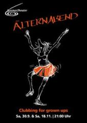 Älternabend