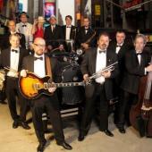 Gerhard Aflenzer Broadway Big Band