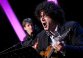 Foto: Peter Ahorner und die Strottern