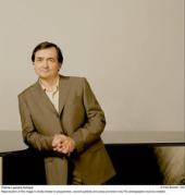 Foto: PIERRE-LAURANT AIMARD