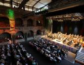Foto: AIMS - ORCHESTERKONZERT