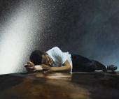 Airportsleep, 2012
