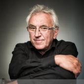 Brucknerhaus Linz - AK CLASSICS I - im Bild: Martin Sieghart