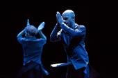 Akram Khan und Israel Galván