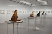 „Alarmingly alive“ - Medardo Rosso – Ausstellungsrundgang