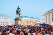 ALBERT&TINA - Exclusive Open-Air Afterwork 2023