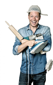Alex Kristan: HEIMVORTEIL – DIE UNGEBÜGELTE WAHRHEIT