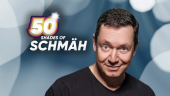 ALEX KRISTAN - 50 Shades of Schmäh