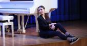 Alexandra Dowgan - Julian Rachlin - Kristiansand Symphony Orchestra