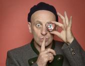Foto: Alf Poier