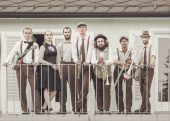All that Jazz - Eine Tanznacht in New Orleans